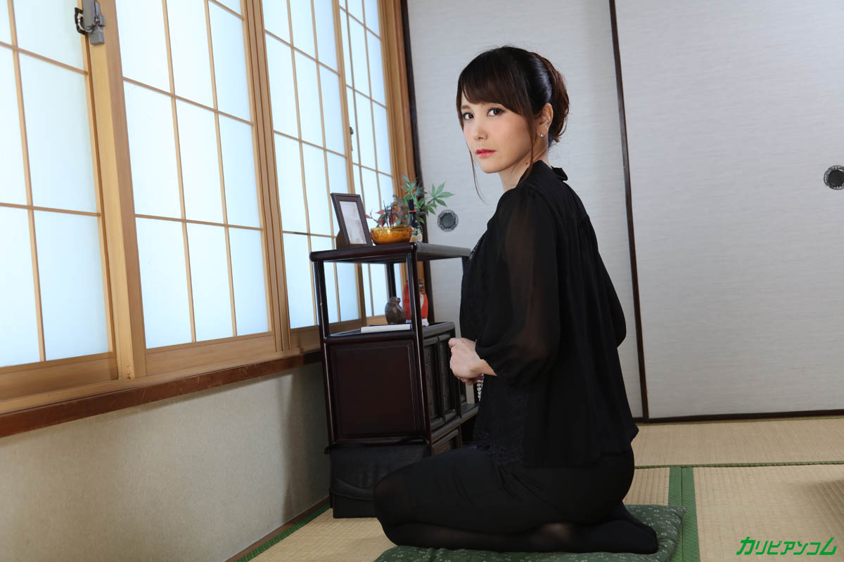 奥村沙織 出演シーンの一瞬