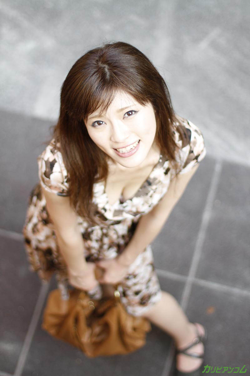 百合川さら 出演シーンの表情が分かるカット