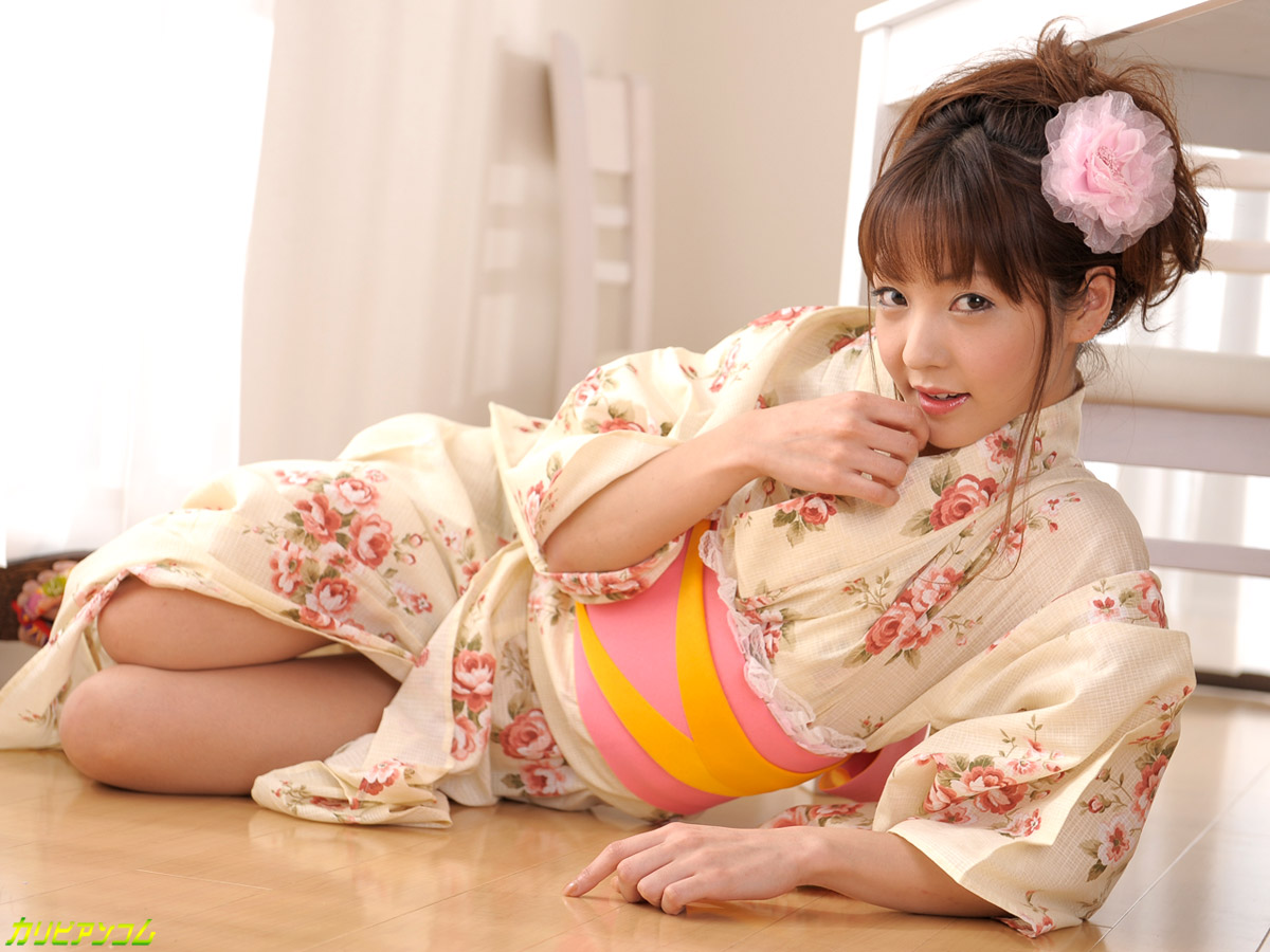 本多なるみ 出演シーンの少し違う角度のカット