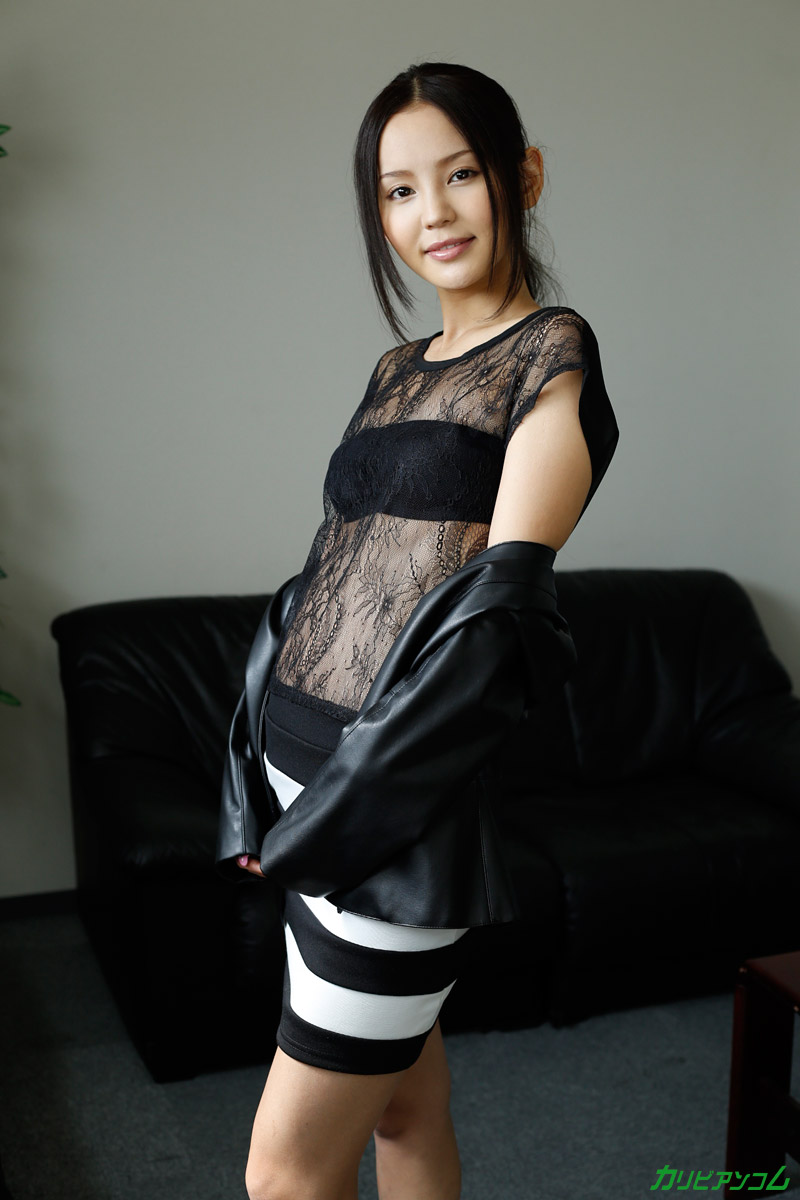 丘咲エミリ 出演シーンの別カット