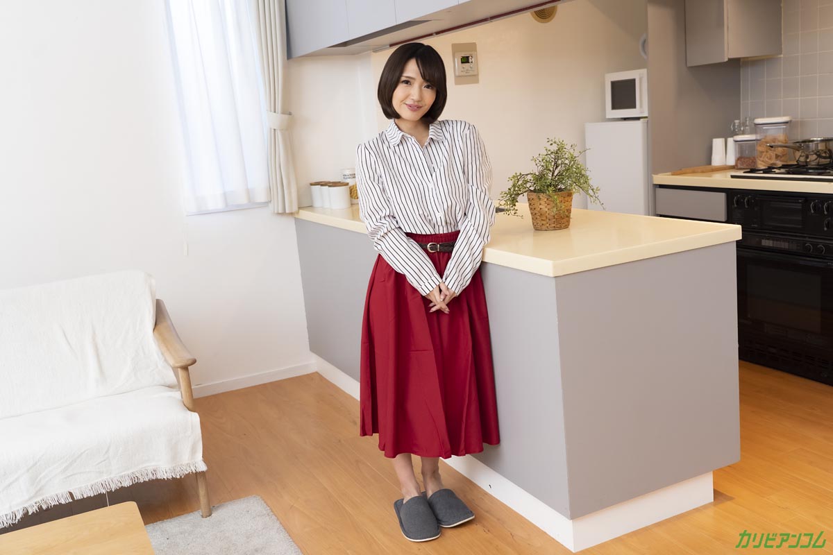 青山はな 出演シーンの別カット