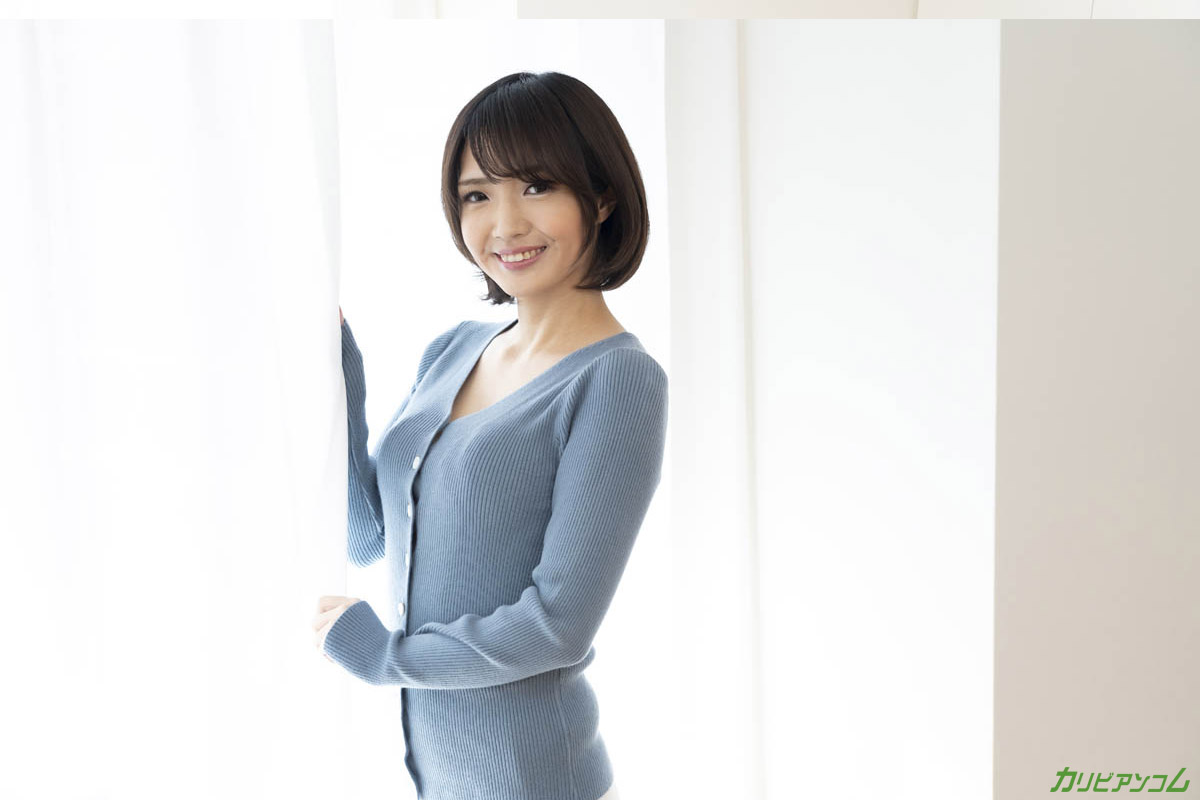 青山はな 出演シーンの印象的なカット