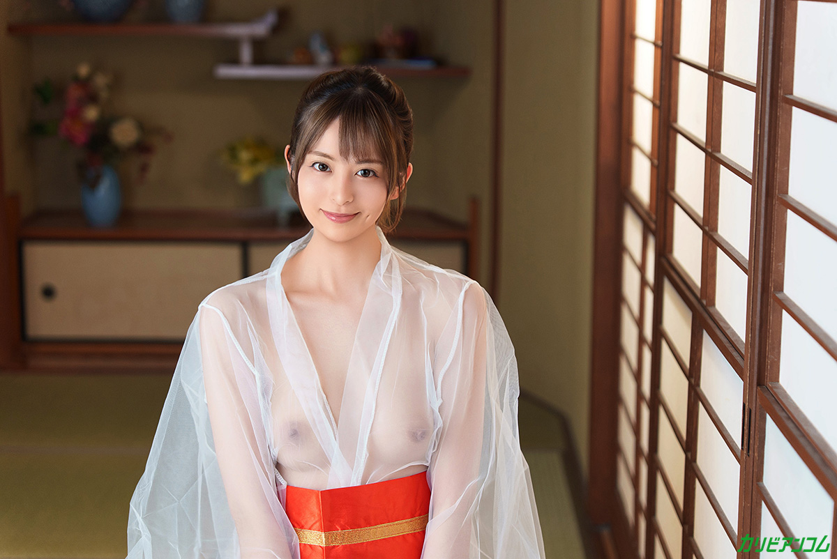 佐倉みこ 出演シーンのワンシーン