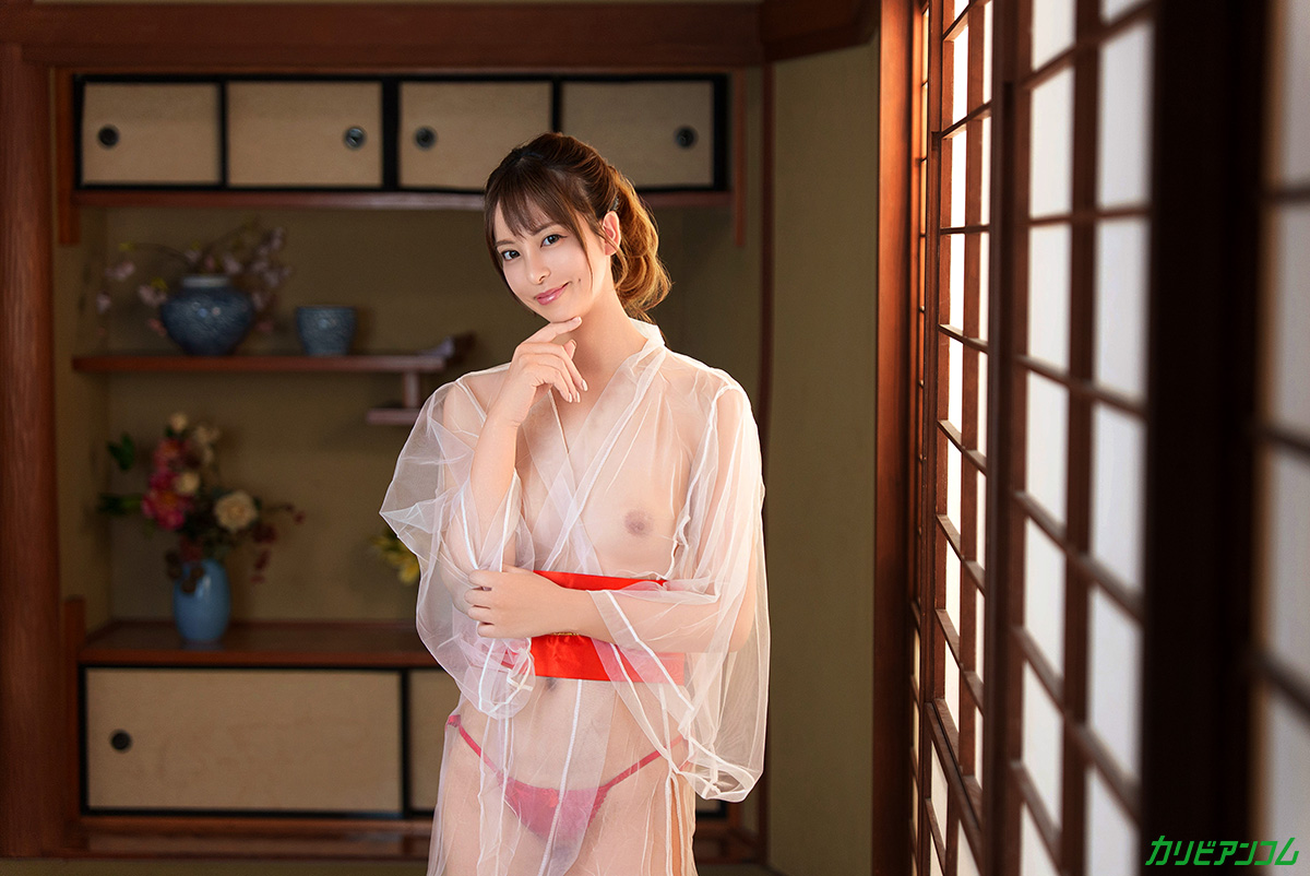 佐倉みこ 出演シーンの雰囲気が伝わる一枚