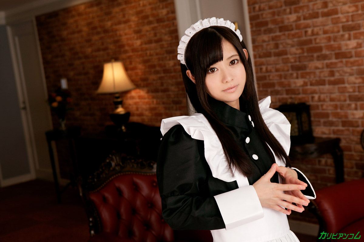 千野くるみ 出演シーンの一場面