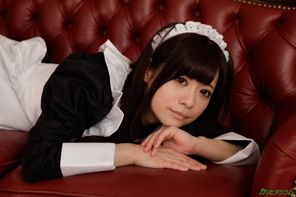 千野くるみ 出演シーンの別カット