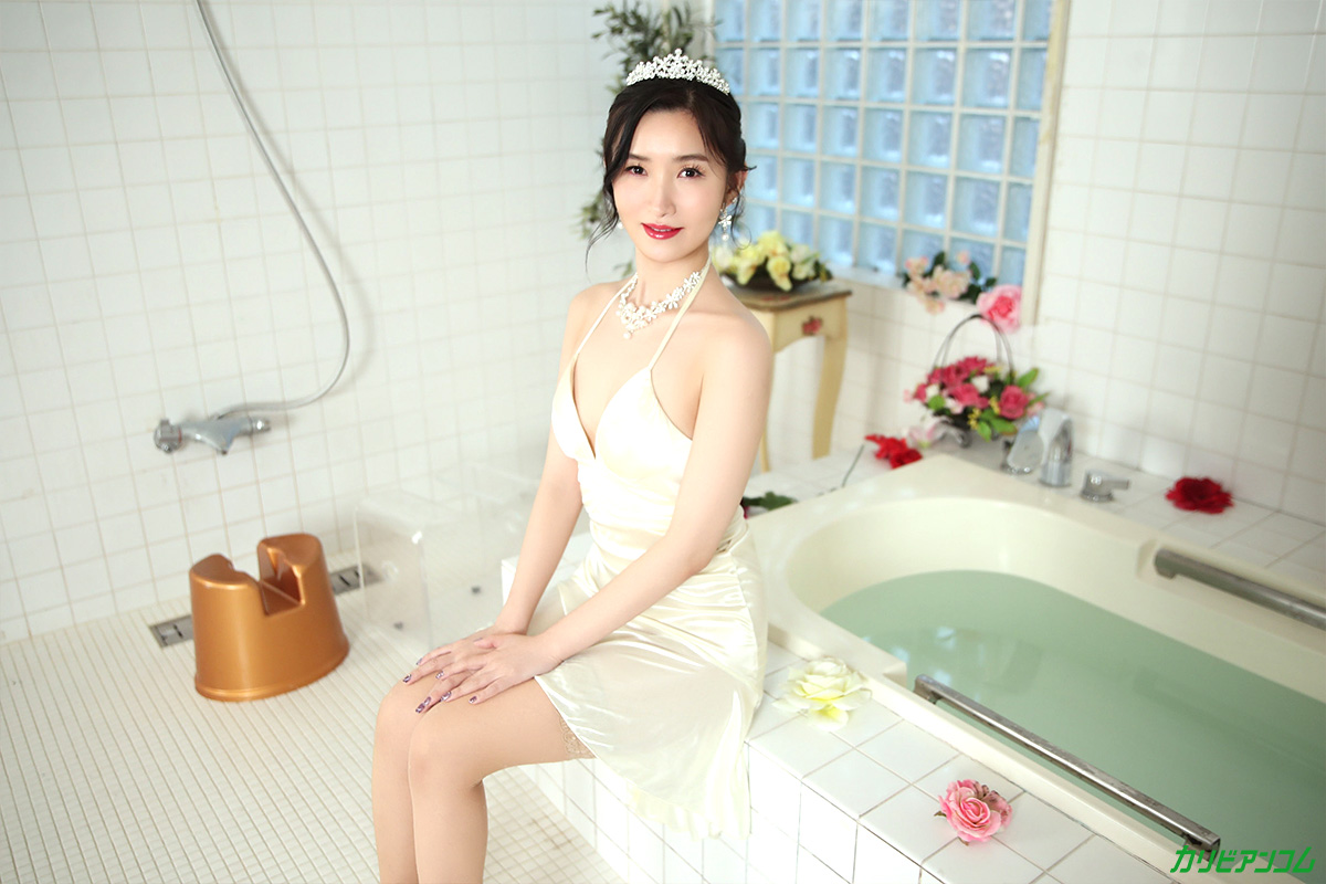 坂谷しほ 出演シーンのクローズアップカット