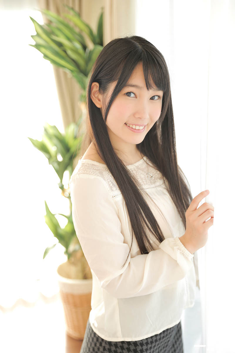 春日野結衣 出演シーンの別アングル