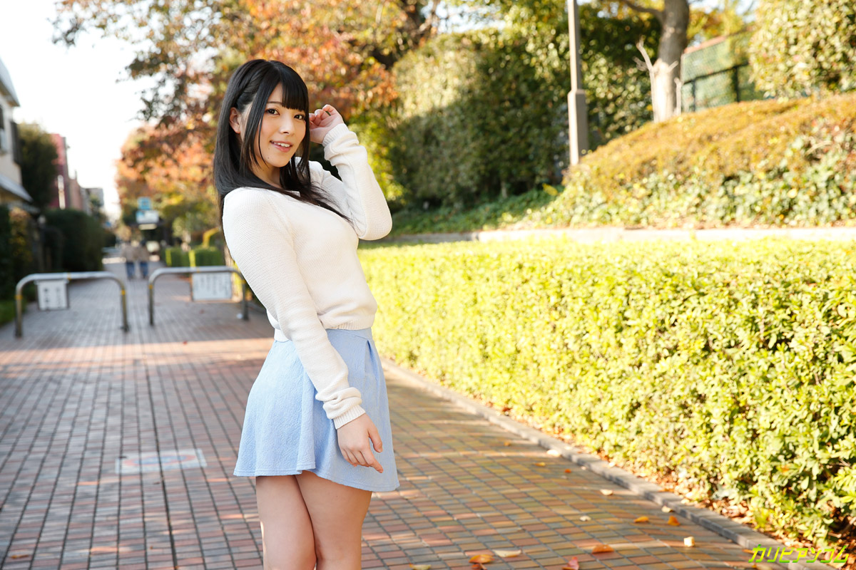 上原亜衣 出演シーンの別ショット