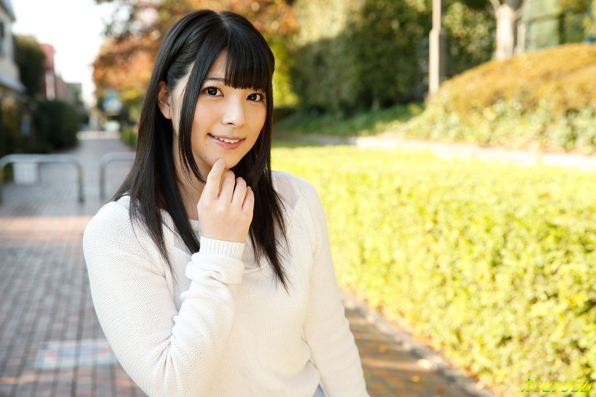 上原亜衣 出演シーンの別カット