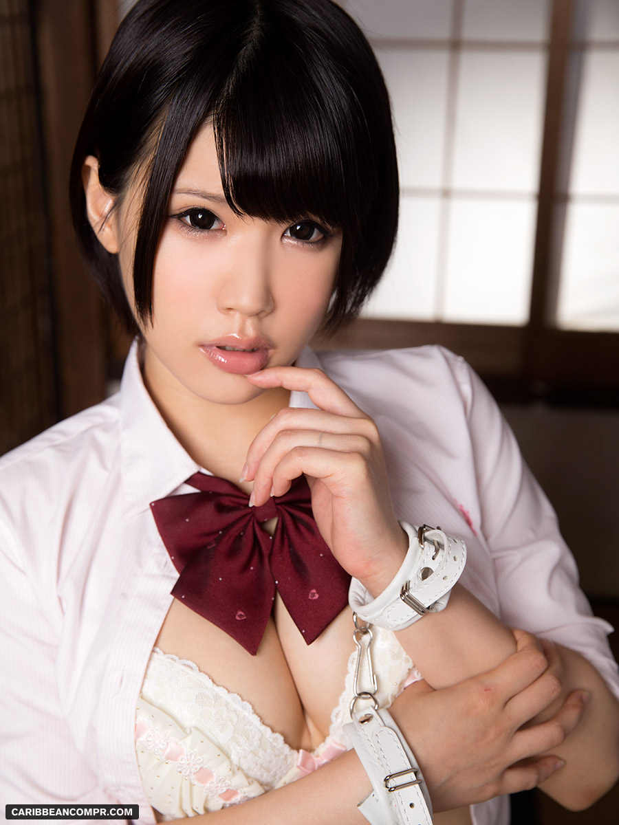 白咲碧 出演シーンのワンカット