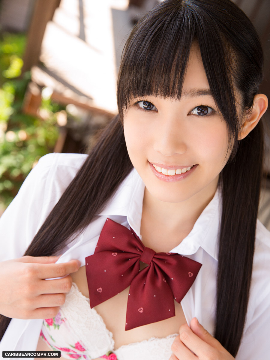 春日野結衣 出演シーンの印象的なワンカット