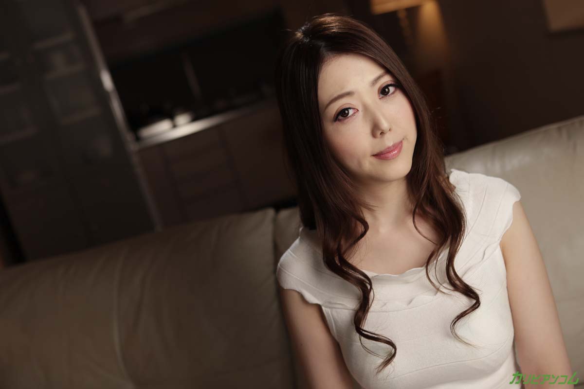 古瀬玲 出演シーンのクローズアップカット