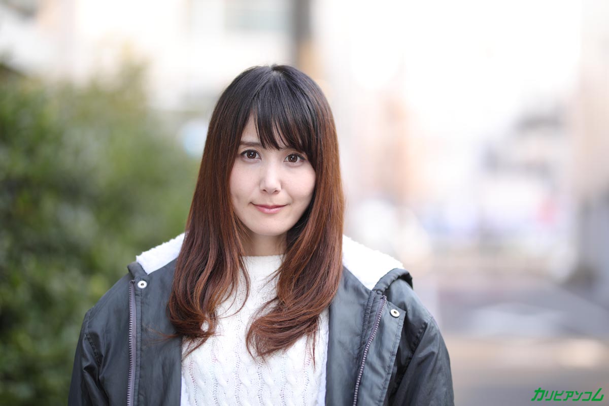 佐々木優奈 出演シーンの自然な表情の一枚