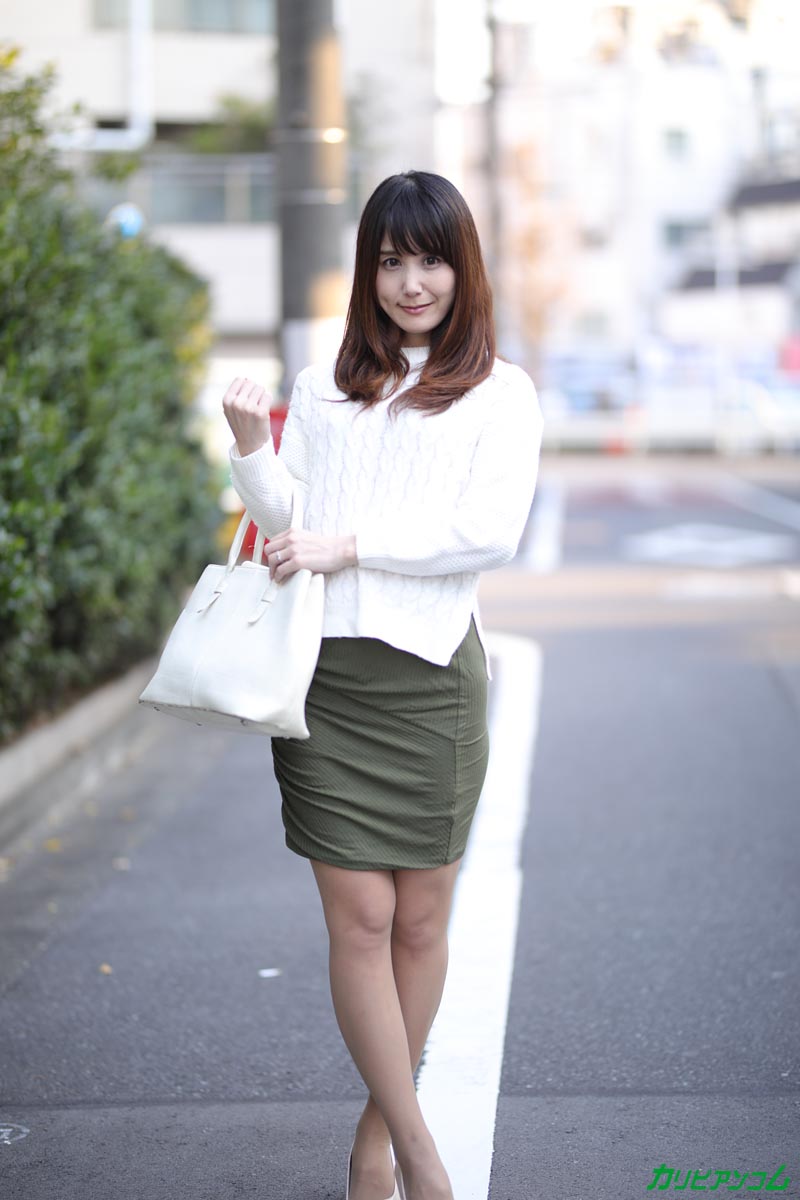 佐々木優奈 出演シーンのやわらかい表情の一枚