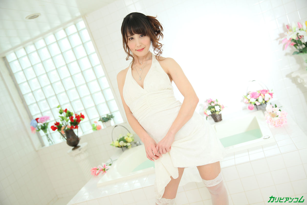 佐々木優奈 出演シーンのワンカット