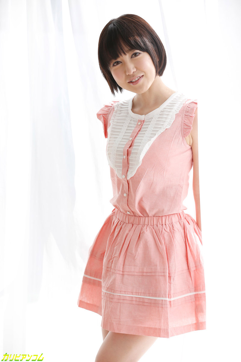 篠田ゆう 出演シーンのクローズアップカット