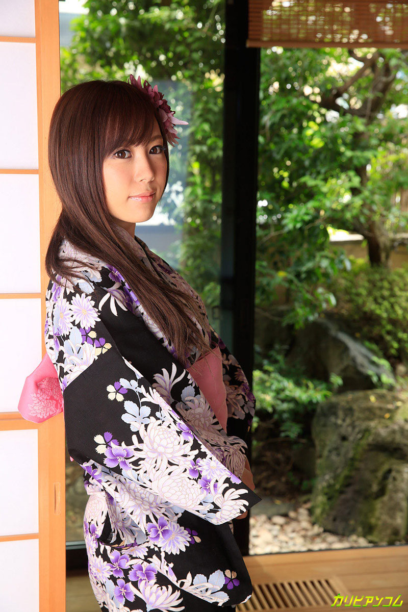 麻倉憂 白石真琴 葉山瞳 櫻木梨乃 遥めい 出演シーンの一コマ