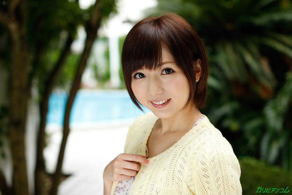 麻倉憂 出演シーンの落ち着いた雰囲気のカット