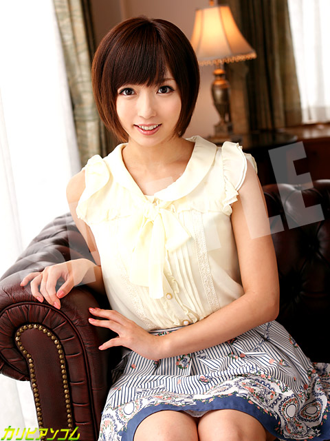 麻倉憂 出演シーンの少し違う角度のカット