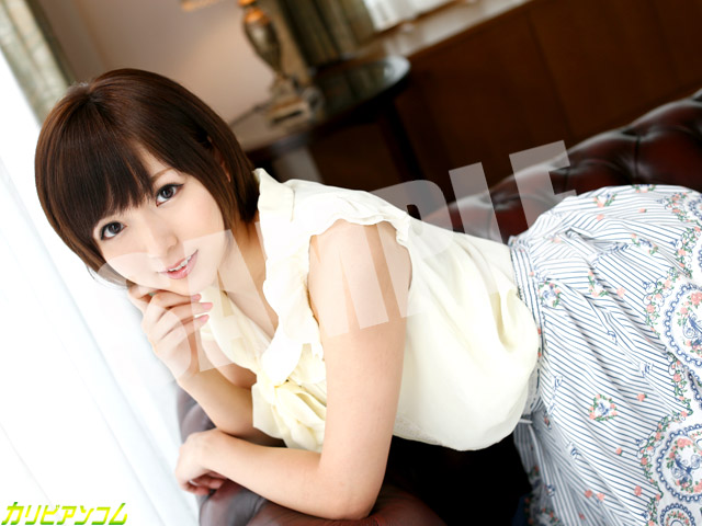 麻倉憂 出演シーンの横顔カット